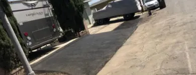 Business 3 image BAYSIDE PAVING Asphalt Contractors in San Jose CA