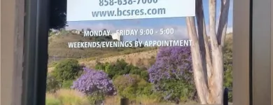 Business 3 image BCS REAL ESTATE SERVICES, INC. in San Diego CA