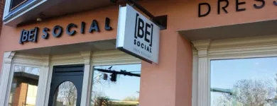 Business 1 image [BE] SOCIAL DRESS BOUTIQUE Formal Wear in Gahanna OH