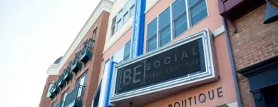 Business 2 image [BE] SOCIAL DRESS BOUTIQUE Formal Wear in Gahanna OH