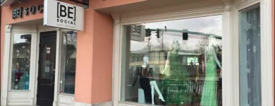 Business 3 image [BE] SOCIAL DRESS BOUTIQUE Formal Wear in Gahanna OH