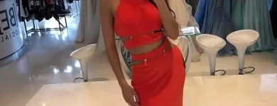 Business 7 image [BE] SOCIAL DRESS BOUTIQUE Formal Wear in Gahanna OH