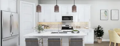 Business 2 image BEAZER HOMES HOMETOWN in North Richland Hills TX