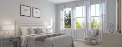 Business 3 image BEAZER HOMES HOMETOWN in North Richland Hills TX