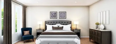 Business 4 image BEAZER HOMES HOMETOWN in North Richland Hills TX