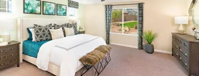 Business 4 image BEAZER HOMES HYDE PARK Real Estate Services in North Las Vegas NV