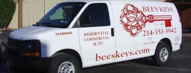 Business 4 image BEE'S KEYS IRVING Home Automation Service in Irving TX