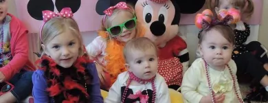 Business 3 image BEELIEVE PEDIATRIC THERAPY in Fort Worth TX
