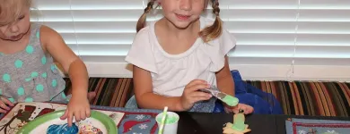 Business 7 image BEELIEVE PEDIATRIC THERAPY in Fort Worth TX