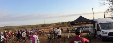 Business 2 image BEELINE BIKES POWERED BY CROSSROAD BIKES Bicycle Rental in San Antonio TX