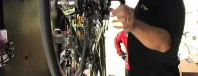 Business 4 image BEELINE BIKES POWERED BY CROSSROAD BIKES Bicycle Rental in San Antonio TX