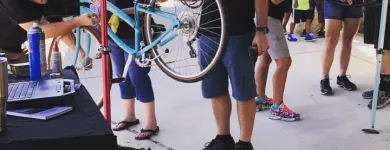 Business 5 image BEELINE BIKES POWERED BY CROSSROAD BIKES Bicycle Rental in San Antonio TX