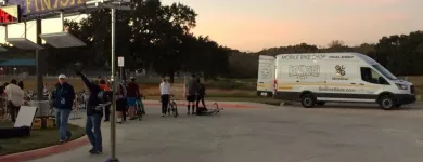 Business 6 image BEELINE BIKES POWERED BY CROSSROAD BIKES Bicycle Rental in San Antonio TX