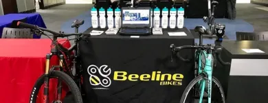 Business 7 image BEELINE BIKES POWERED BY CROSSROAD BIKES Bicycle Rental in San Antonio TX