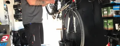 Business 10 image BEELINE BIKES POWERED BY CROSSROAD BIKES Bicycle Rental in San Antonio TX