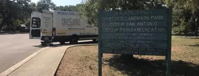 Business 11 image BEELINE BIKES POWERED BY CROSSROAD BIKES Bicycle Rental in San Antonio TX