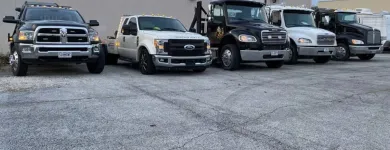 Business 1 image BEELINE TOWING & RECOVERY in St. Louis MO