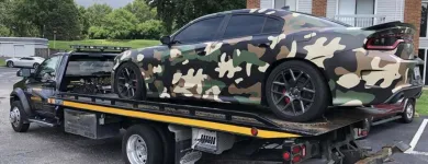 Business 2 image BEELINE TOWING & RECOVERY in St. Louis MO