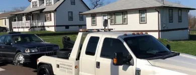 Business 5 image BEELINE TOWING & RECOVERY in St. Louis MO