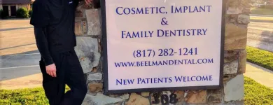 Business 3 image BEELMAN DENTAL in Bedford TX