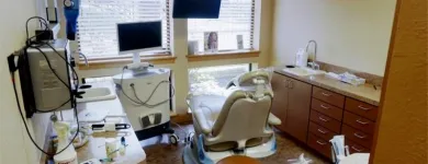Business 7 image BEELMAN DENTAL in Bedford TX