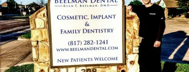 Business 9 image BEELMAN DENTAL in Bedford TX
