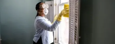 Business 1 image BELEM’S CLEANING INC Window Cleaning in Colorado Springs CO