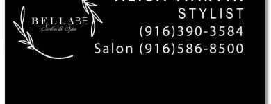 Business 1 image BELLABE SALON & SPA in Folsom CA