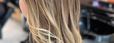 Business 6 image BELLABE SALON & SPA in Folsom CA