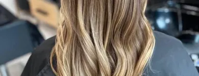 Business 7 image BELLABE SALON & SPA in Folsom CA