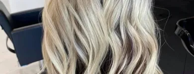 Business 8 image BELLABE SALON & SPA in Folsom CA