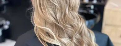 Business 9 image BELLABE SALON & SPA in Folsom CA