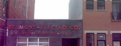 Business 2 image BELMONT ELECTRO COMPANY Pumps-Service & Repair in Brookfield IL