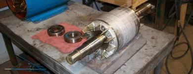 Business 1 image BELMONT ELECTRO COMPANY Pumps-Service & Repair in Brookfield IL
