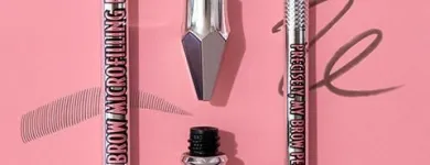 Business 4 image BENEFIT COSMETICS BROWBAR in City Of Industry CA