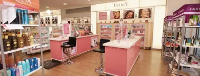 Business 10 image BENEFIT COSMETICS BROWBAR in City Of Industry CA