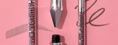 Business 6 image BENEFIT COSMETICS BROWBAR Personal Care Services in West Hollywood CA