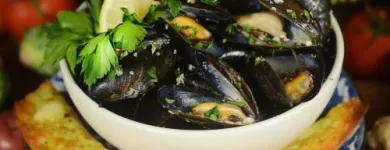 Business 3 image BENNETT'S AMERICAN COOKING Restaurants in Sacramento CA