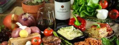 Business 3 image BENNETT'S KITCHEN BAR MARKET Restaurant in Roseville CA