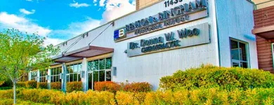 Business 1 image BENSON & BINGHAM ACCIDENT INJURY LAWYERS, LLC Personal Injury Attorneys in Las Vegas NV