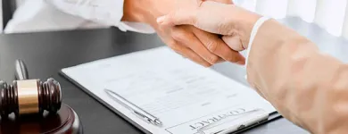 Business 20 image BENSON & BINGHAM ACCIDENT INJURY LAWYERS, LLC Personal Injury Attorneys in Las Vegas NV