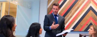 Business 4 image BENSON & BINGHAM ACCIDENT INJURY LAWYERS, LLC Personal Injury Attorneys in Las Vegas NV