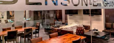 Business 9 image BENSON & BINGHAM ACCIDENT INJURY LAWYERS, LLC Personal Injury Attorneys in Las Vegas NV