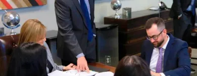 Business 12 image BENSON & BINGHAM ACCIDENT INJURY LAWYERS, LLC Personal Injury Attorneys in Las Vegas NV