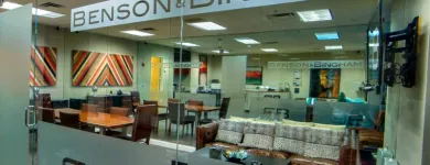 Business 14 image BENSON & BINGHAM ACCIDENT INJURY LAWYERS, LLC Personal Injury Attorneys in Las Vegas NV