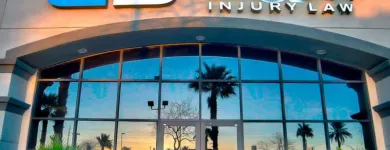 Business 15 image BENSON & BINGHAM ACCIDENT INJURY LAWYERS, LLC Personal Injury Attorneys in Las Vegas NV