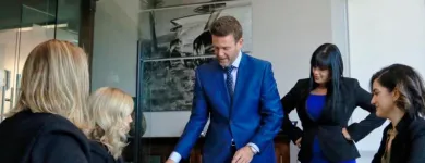 Business 16 image BENSON & BINGHAM ACCIDENT INJURY LAWYERS, LLC Personal Injury Attorneys in Las Vegas NV