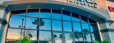 Business 18 image BENSON & BINGHAM ACCIDENT INJURY LAWYERS, LLC Personal Injury Attorneys in Las Vegas NV