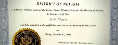 Business 22 image BENSON & BINGHAM ACCIDENT INJURY LAWYERS, LLC Personal Injury Attorneys in Las Vegas NV