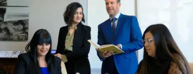 Business 23 image BENSON & BINGHAM ACCIDENT INJURY LAWYERS, LLC Personal Injury Attorneys in Las Vegas NV